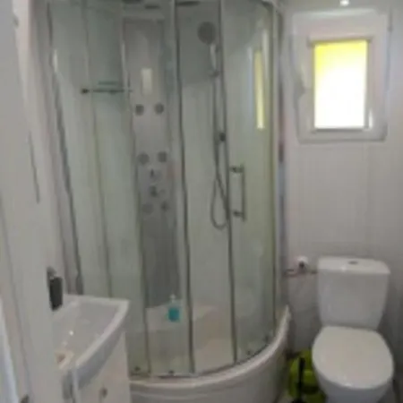 Caloroczny 3 Дом отдыха Podolsze