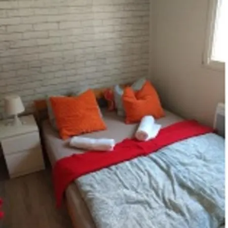 Дом отдыха Caloroczny 3 *