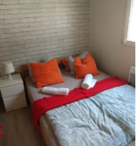 Дом отдыха Caloroczny 3 *